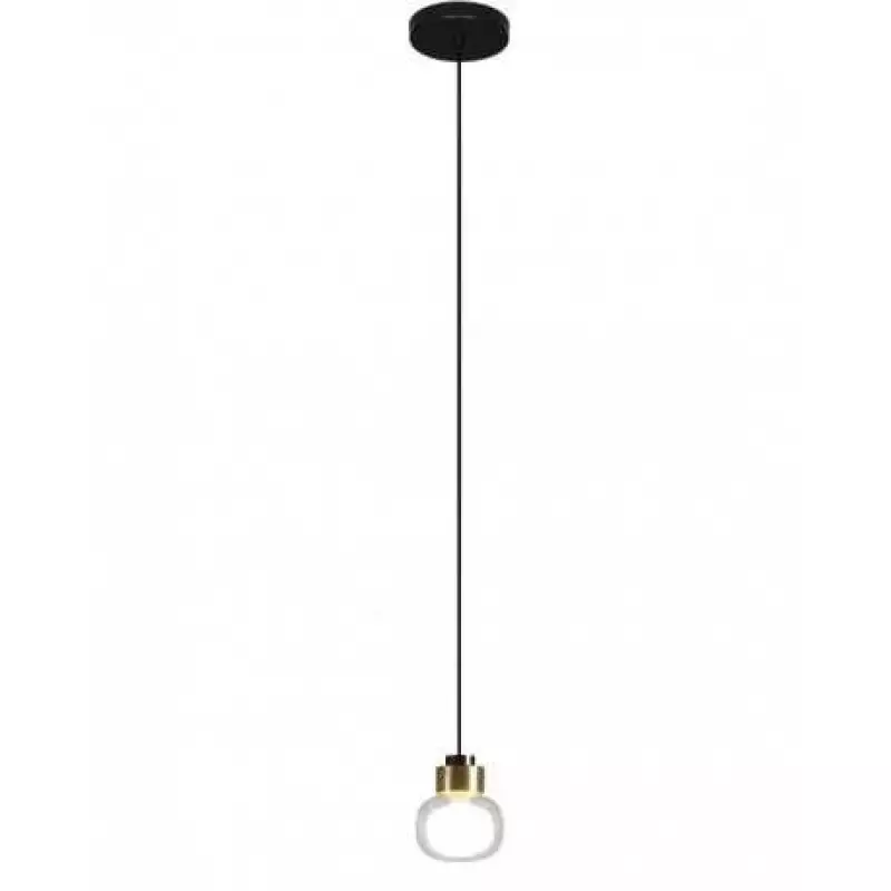 Подвесная лампа NABILA 552.21 Ø 12 см