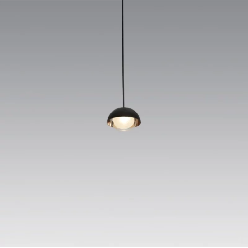 Подвесная лампа MUSE 554.22 Ø 20 см