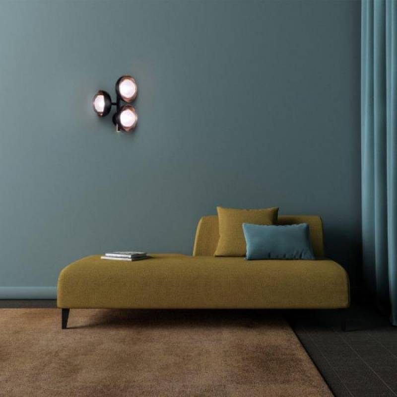Ceiling lamp MUSE 554.44