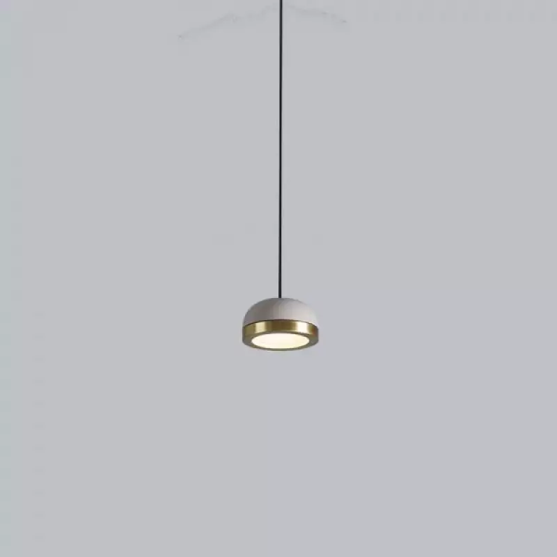 Подвесная лампа MOLLY 556.22 Ø 20 см