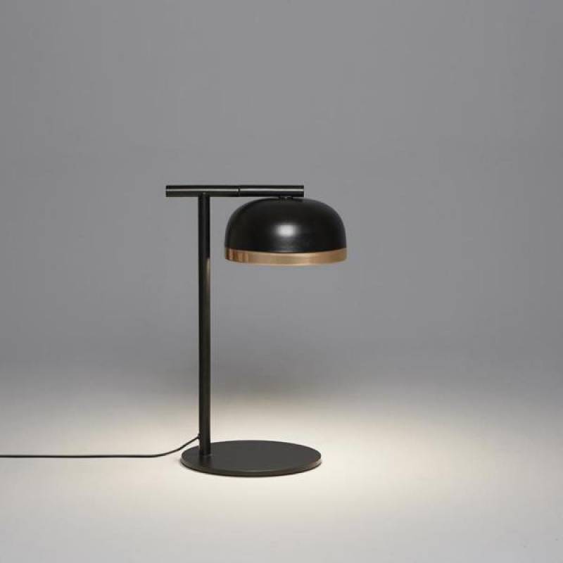 Table lamp MOLLY 556.32 Ø 20 см