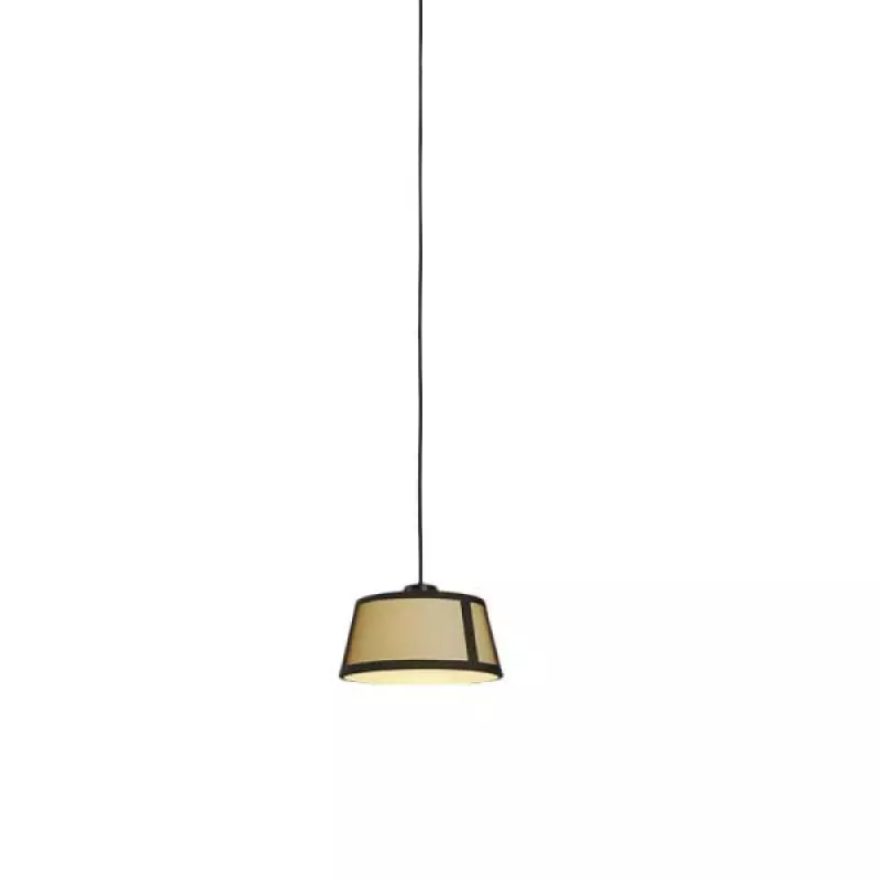 Подвесная лампа LILLY 558.22 Ø 22 см