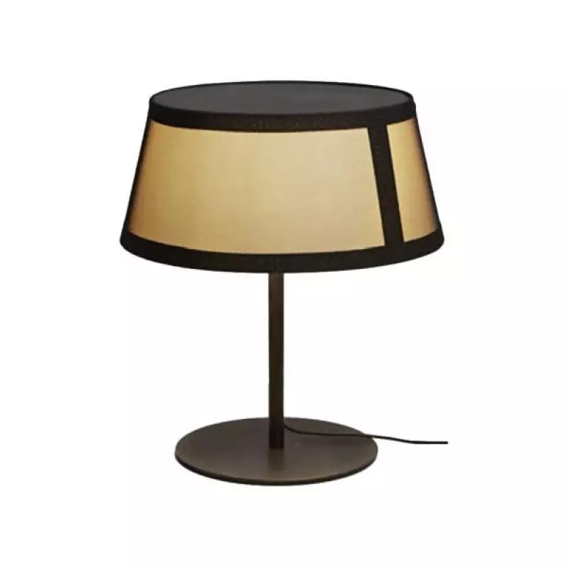 Table lamp LILLY 558.32 Ø 50 cm