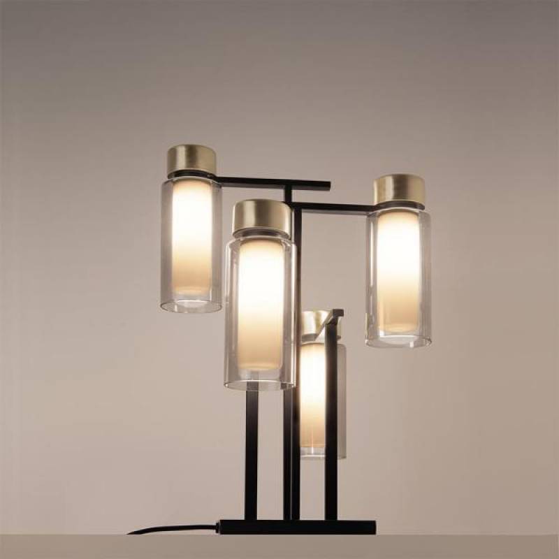 Table lamp OSMAN 560.34 dimmer included