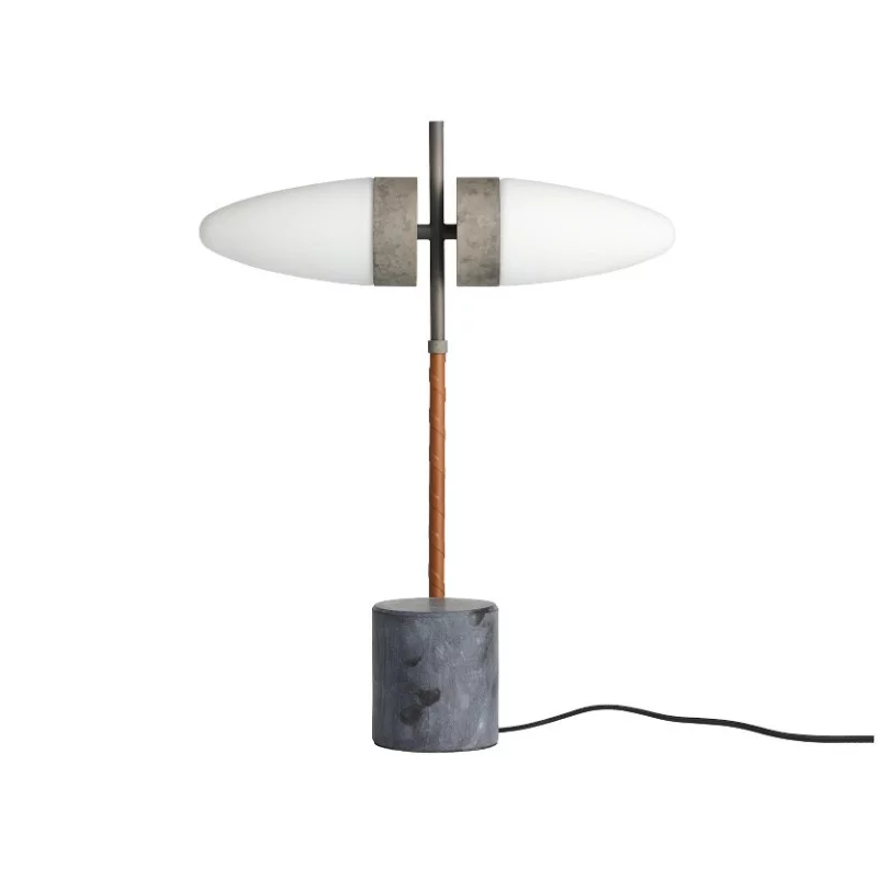 Table lamp 101 Copenhagen Bull Oxidised