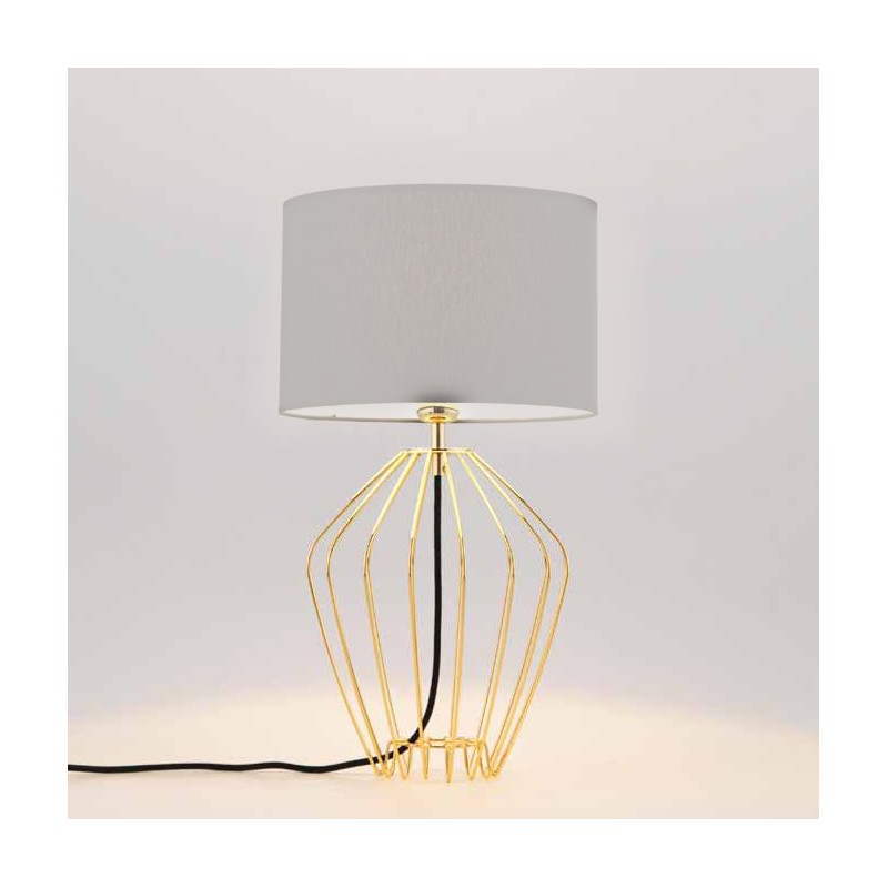 Table lamp Ecletic (without lampshade)