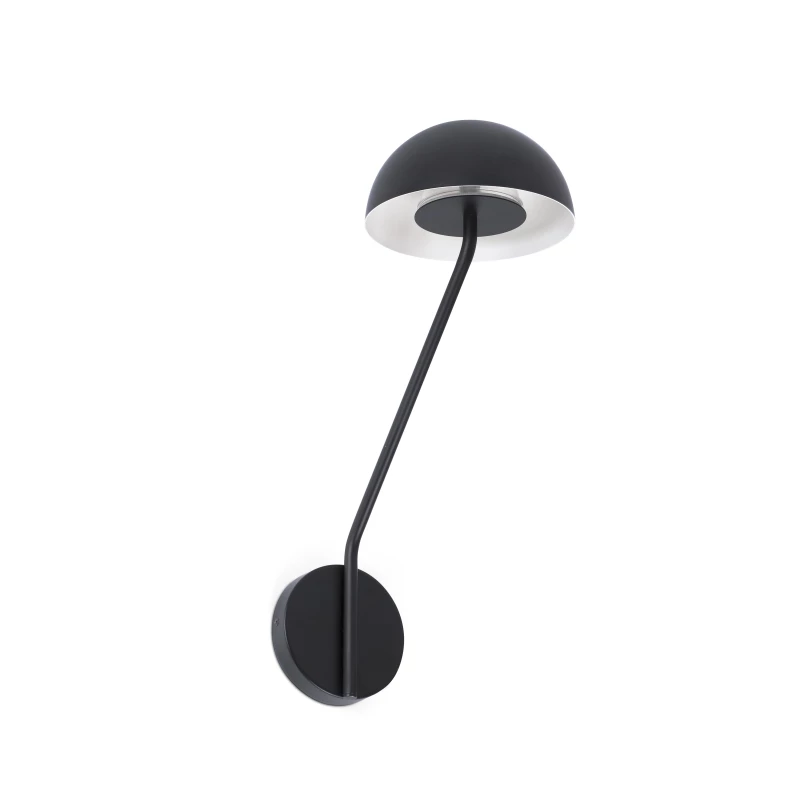 Настенная лампа PURE LED Black