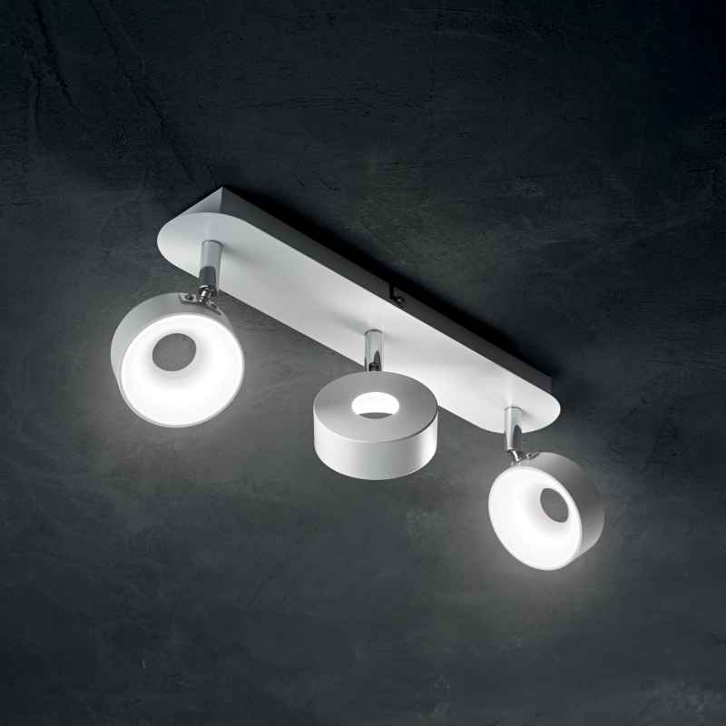Ceiling lamp OBY PL3