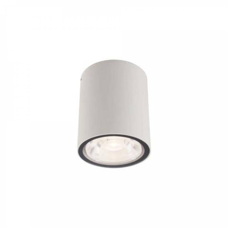 Street ceiling lamp Nowodvorski EDESA LED M 9108