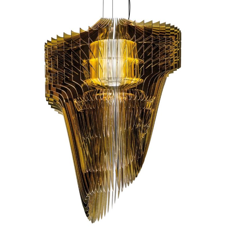 Suspension lamp ARIA Ø 50 cm