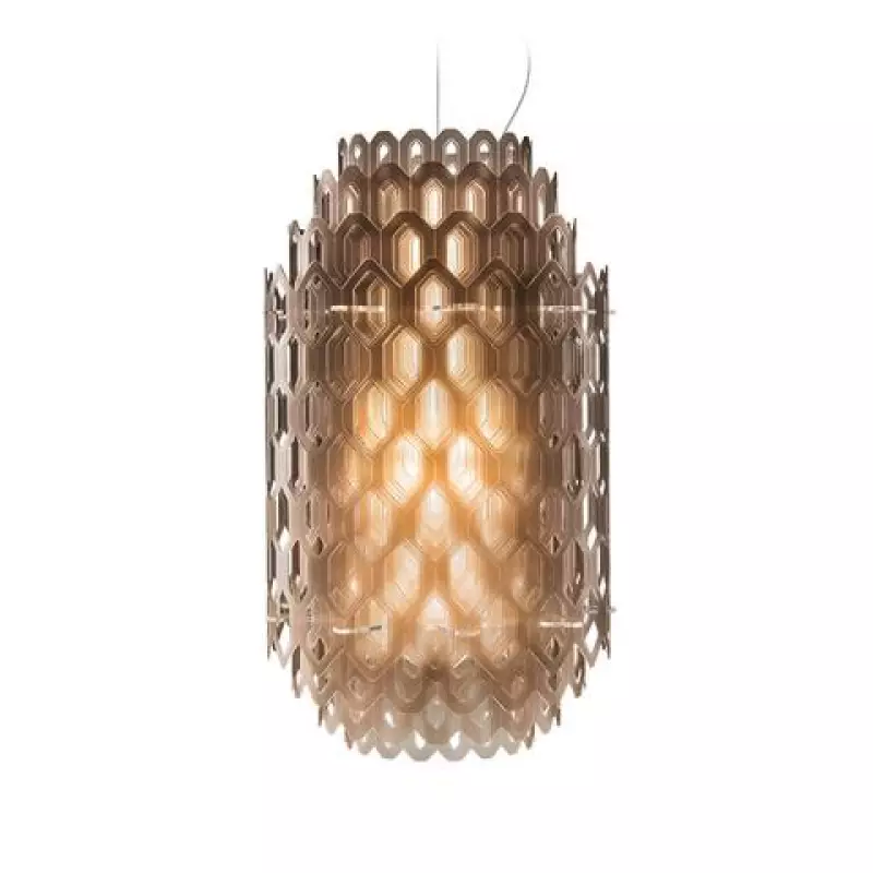 Подвесная лампа CHANTAL Medium Ø 50 см