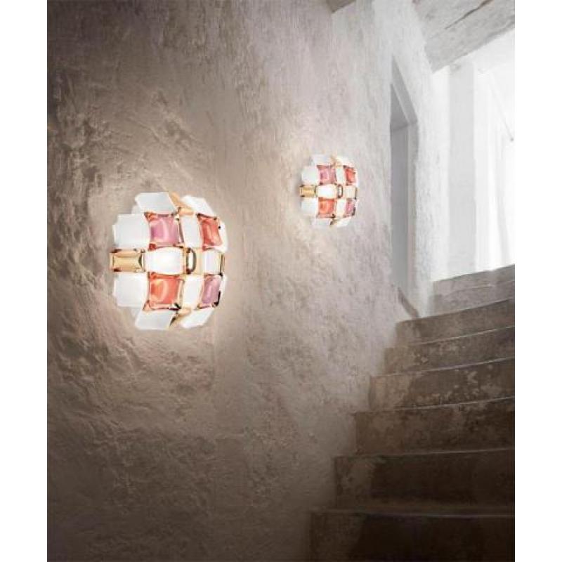 Ceiling/wall lamp MIDA Medium Ø 50 cm