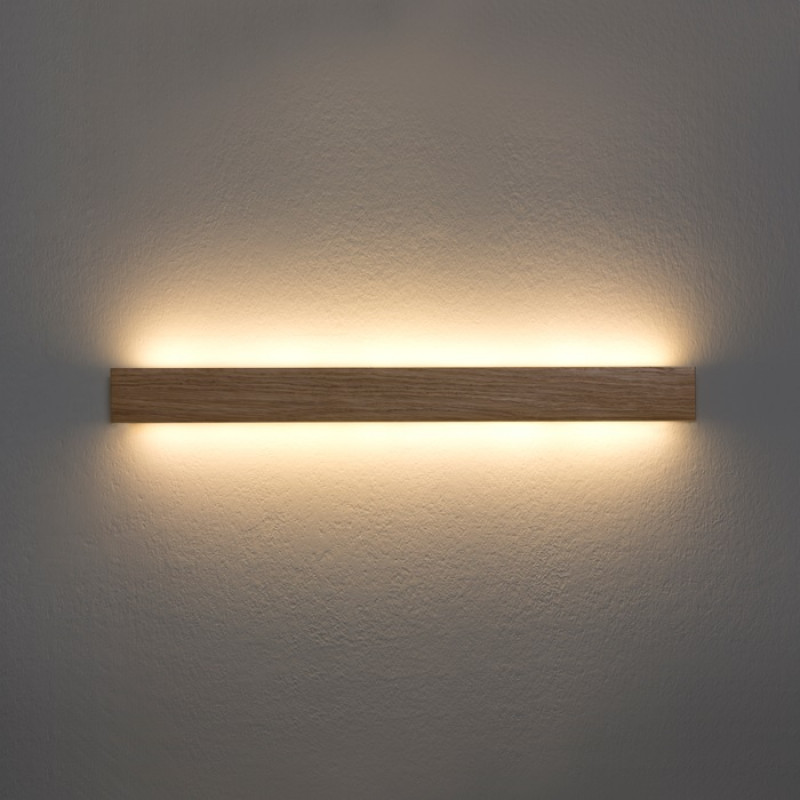 Wall lamp MANOLO 94 cm