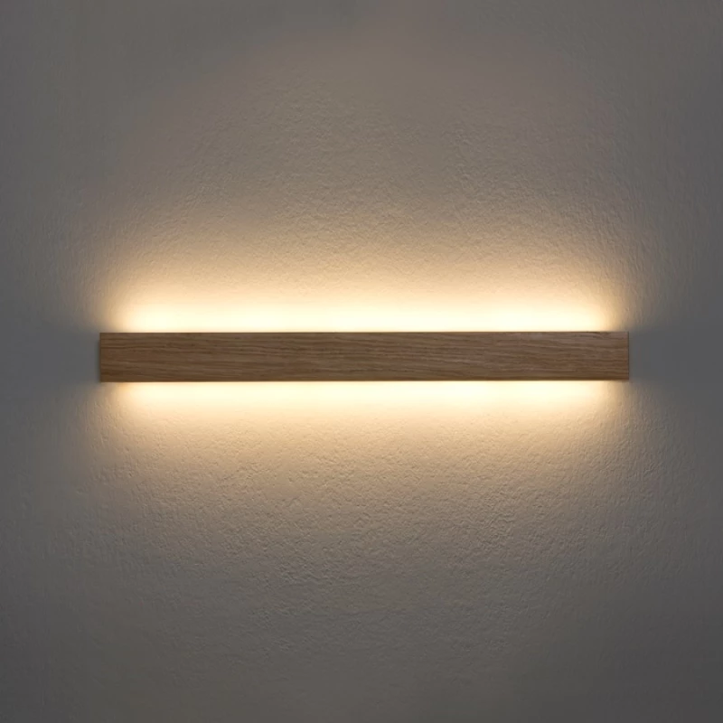 Настенная лампа MANOLO 94 см
