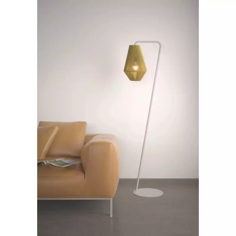 Floor lamp UKELELE