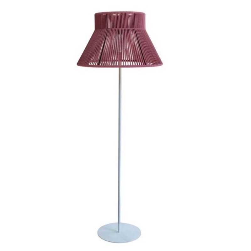 Floor lamp KORA Ø 30 cm