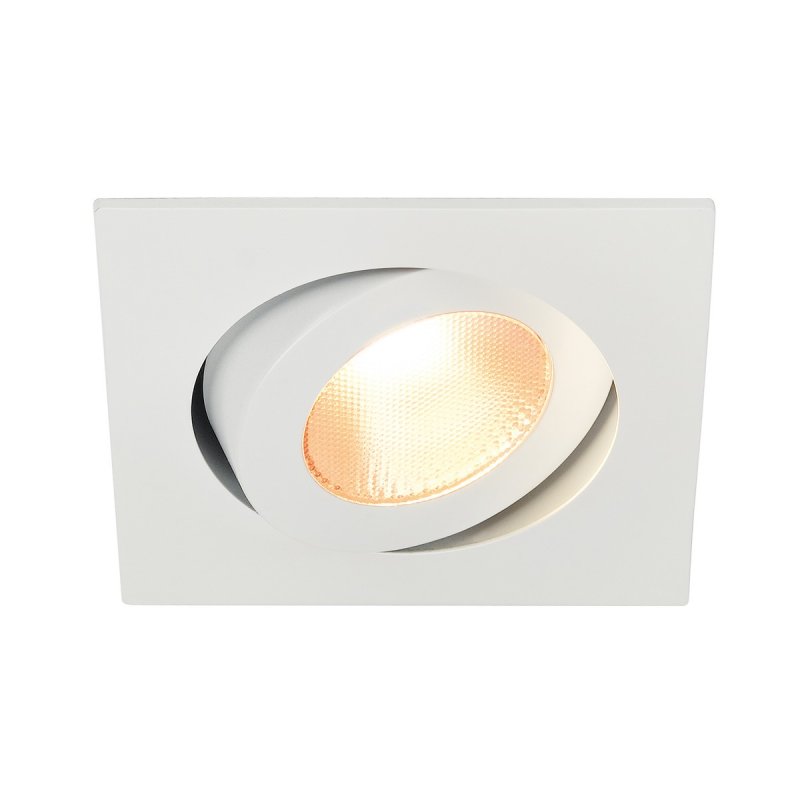 Recessed lamp CONTONE LED