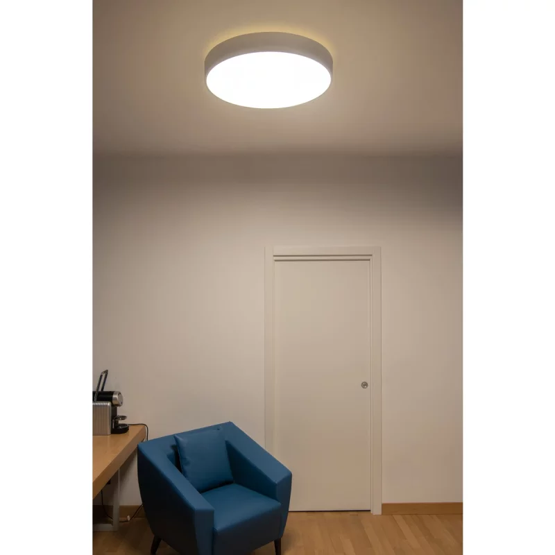 Потолочная лампа MEDO Ø 90 см