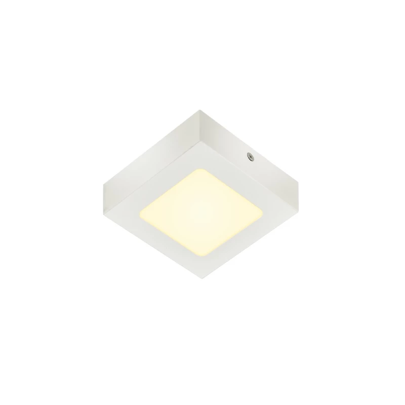 Ceiling lamp LIPSY SENSER LED
