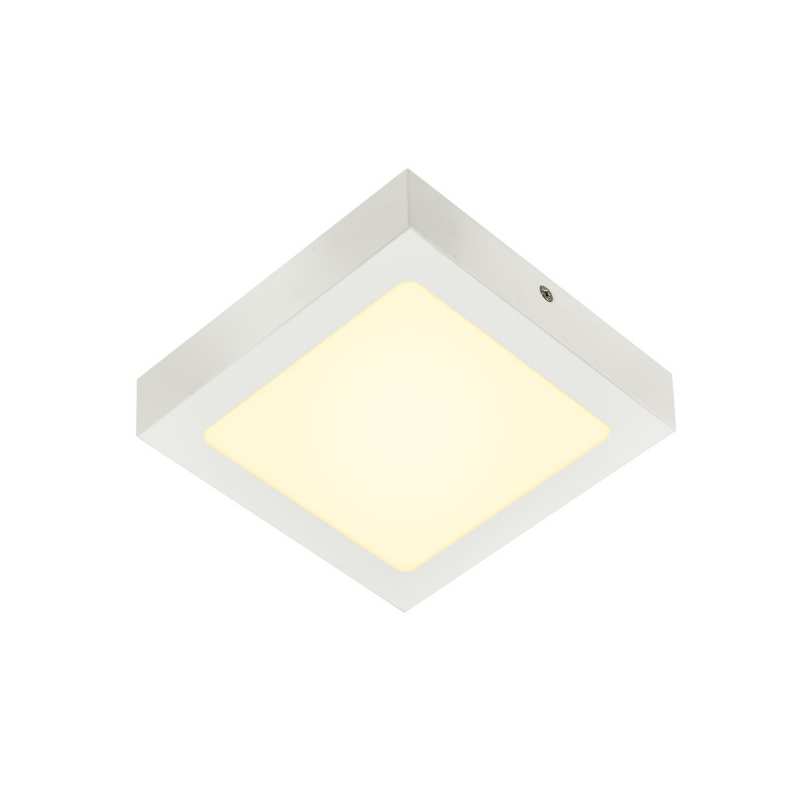 Ceiling lamp LIPSY SENSER LED