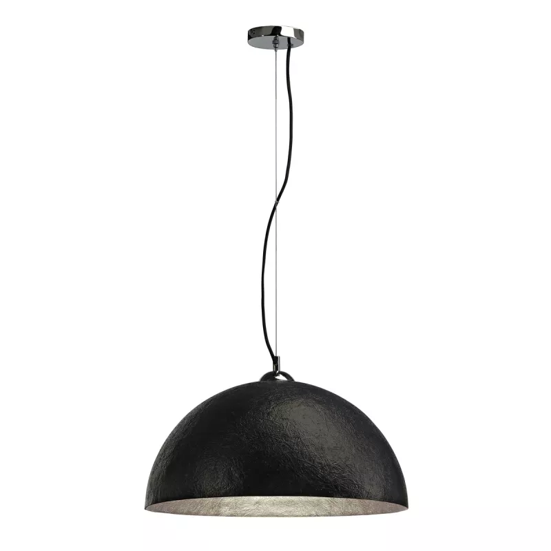 Подвесная лампа FORCHINI BLACK Ø 50 см