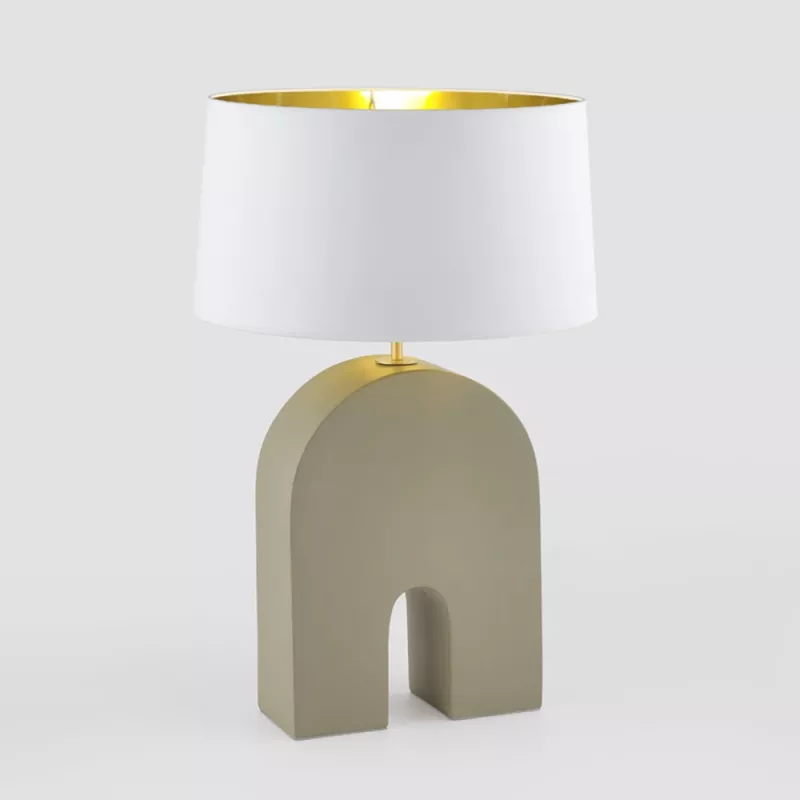 Настольная лампа HOME (без абажура)