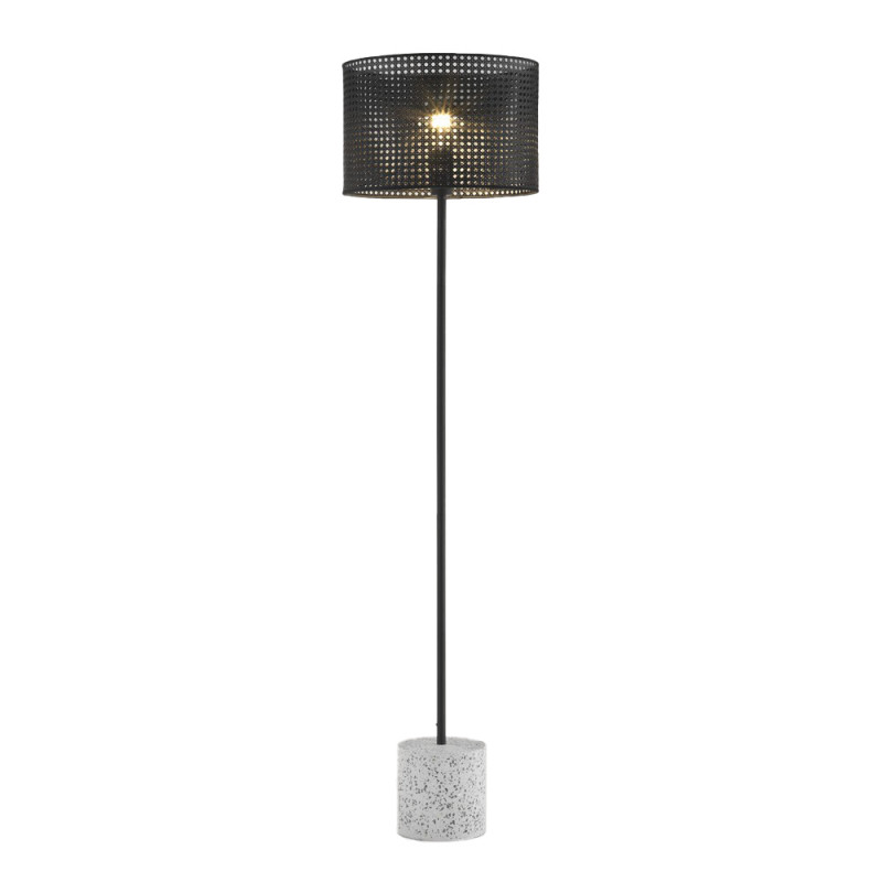 Floor lamp ITO (lampshade not included)