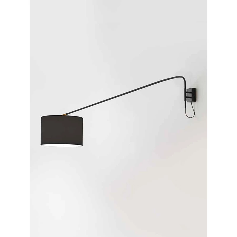 Wall lamp XTRA L 200 cm