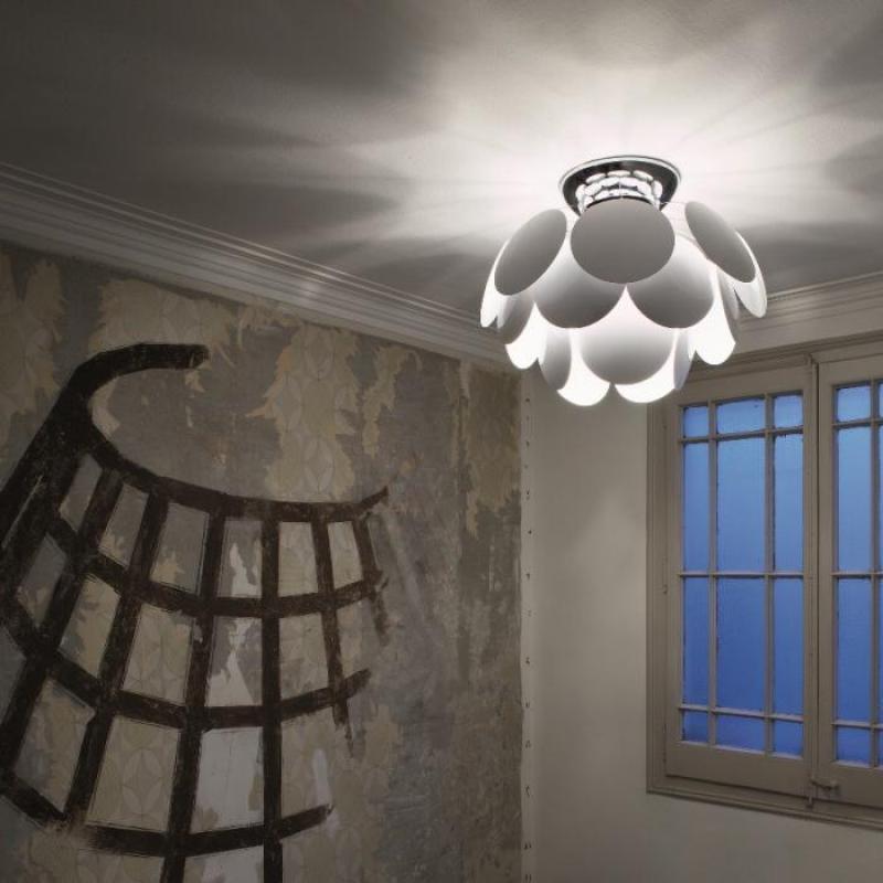 Ceiling lamp DISCOCO Ø 68 cm