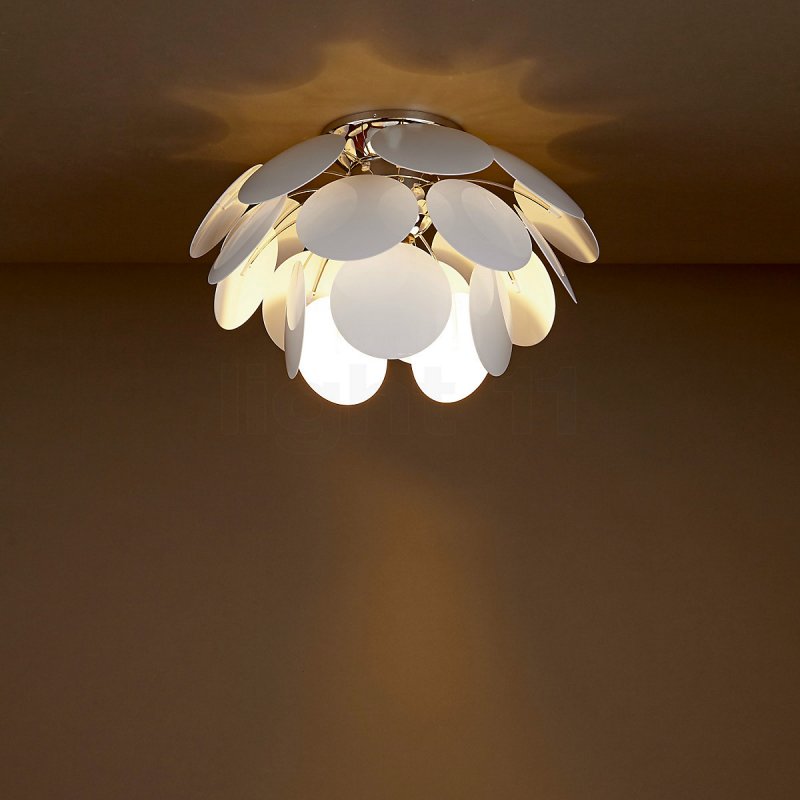 Ceiling lamp DISCOCO Ø 68 cm