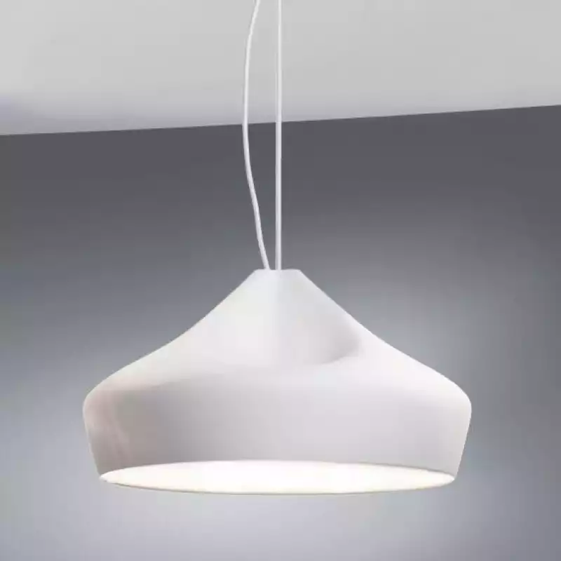 Подвесная лампа PLEAT BOX Ø 47 см