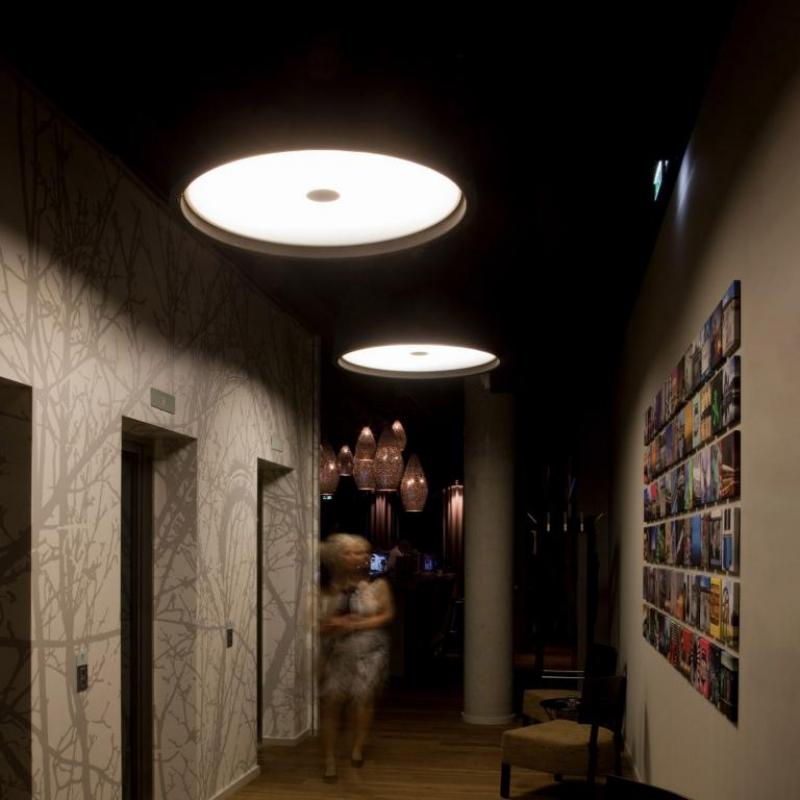 Ceiling lamp SOHO Ø 57 cm