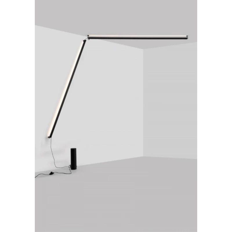 Wall lamp Viokef Rail
