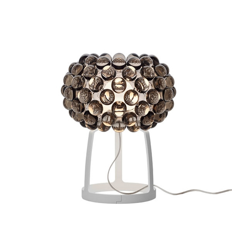 Table lamp Caboche plus