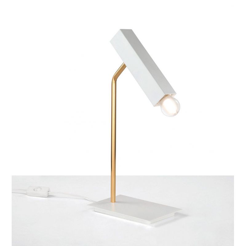 Table lamp Metal Lux RASTER 265.121.02