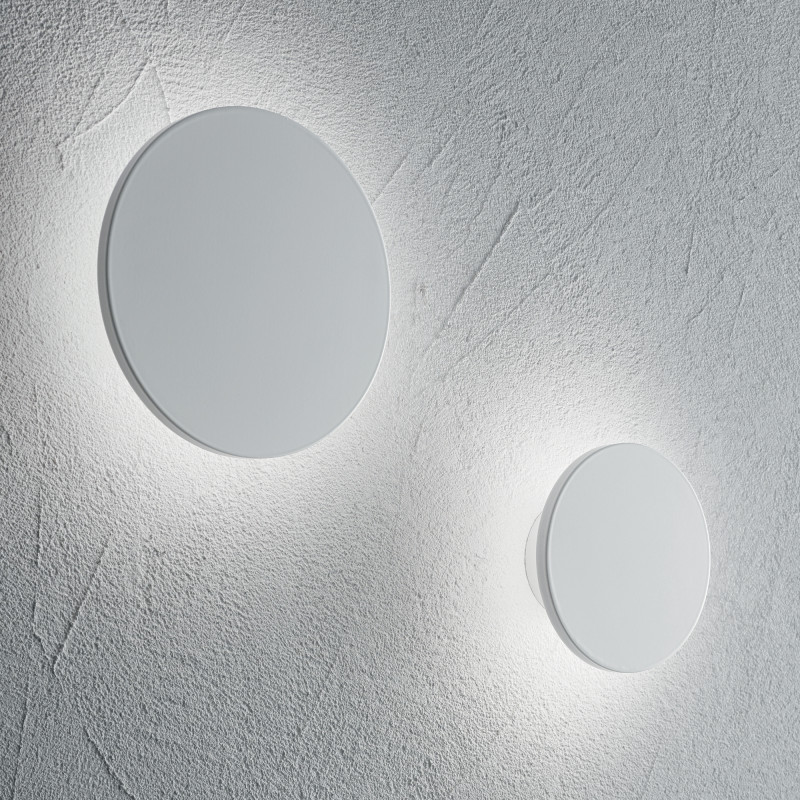 Wall lamp COVER AP Round D20