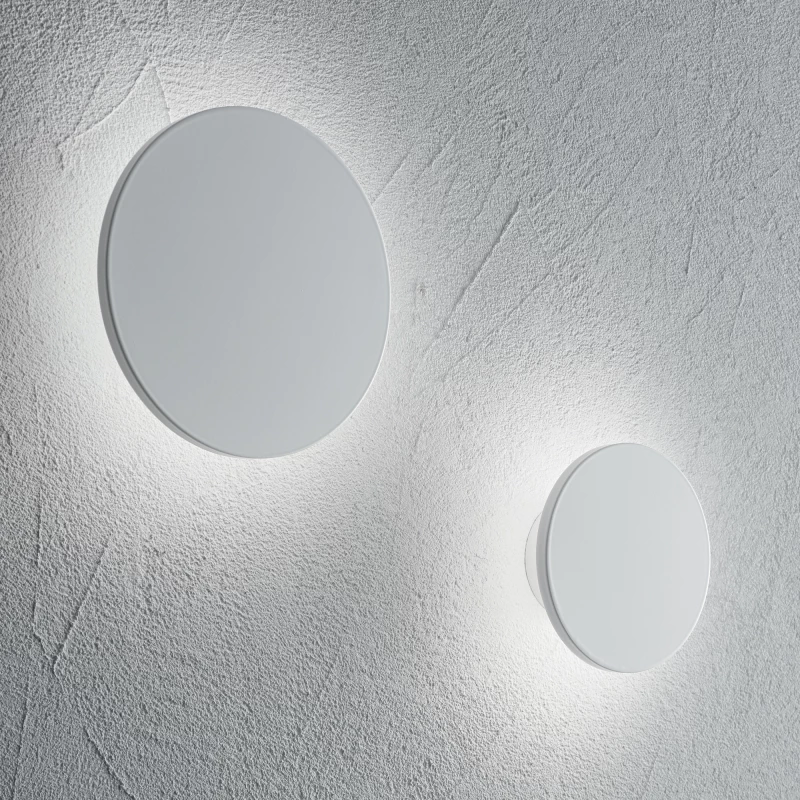 Wall lamp COVER AP Round D15