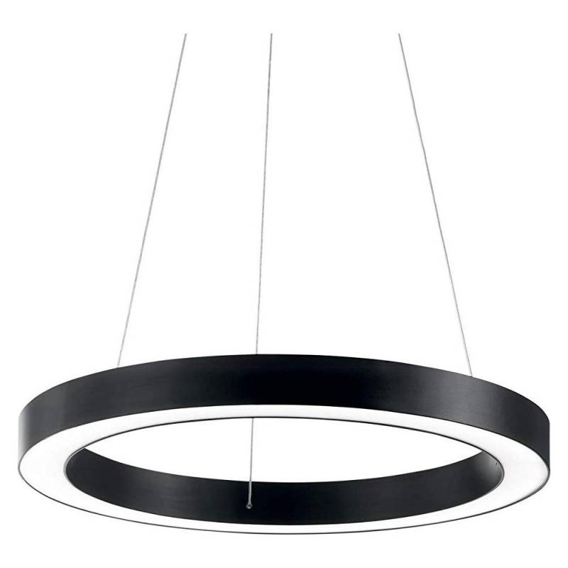 Pendant lamp ORACLE Round Ø 60 cm
