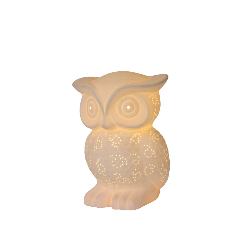 Настольная лампа OWL