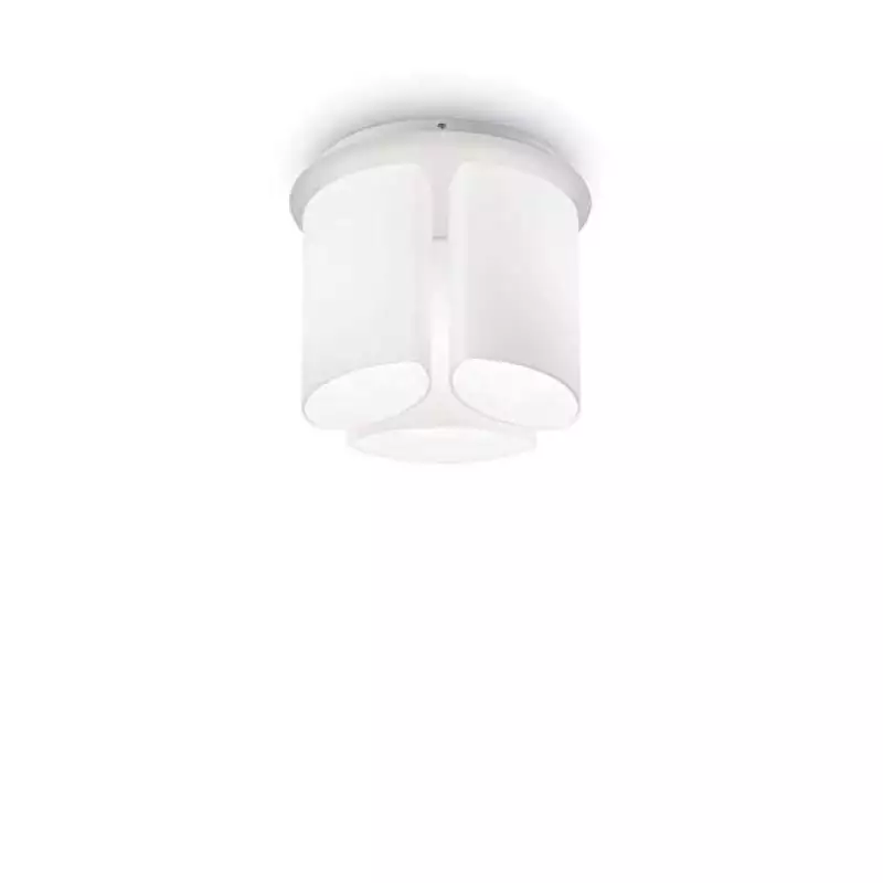 Ceiling lamp ALMOND Ø 40 cm