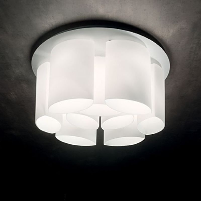 Ceiling lamp ALMOND Ø 75,5 cm