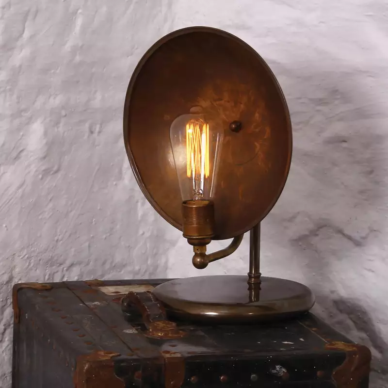 Table lamp CULLEN
