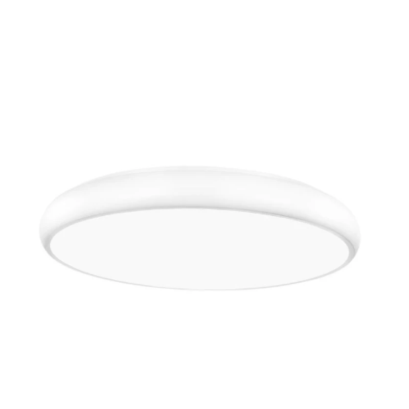 Ceiling lamp GAP Ø 61 cm WHITE
