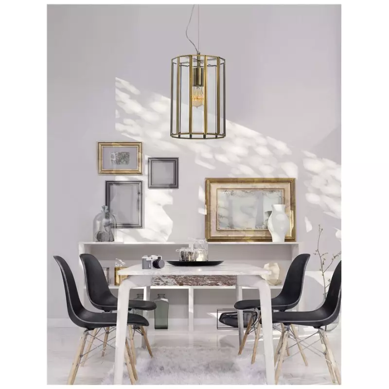 Pendant lamp CELSO