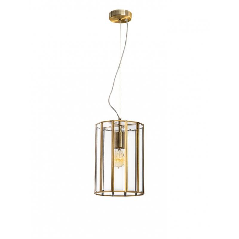Pendant lamp CELSO