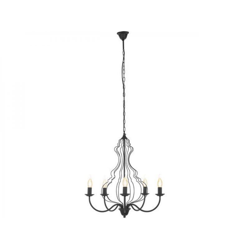 Suspended chandelier Nowodvorski Margaret 6330