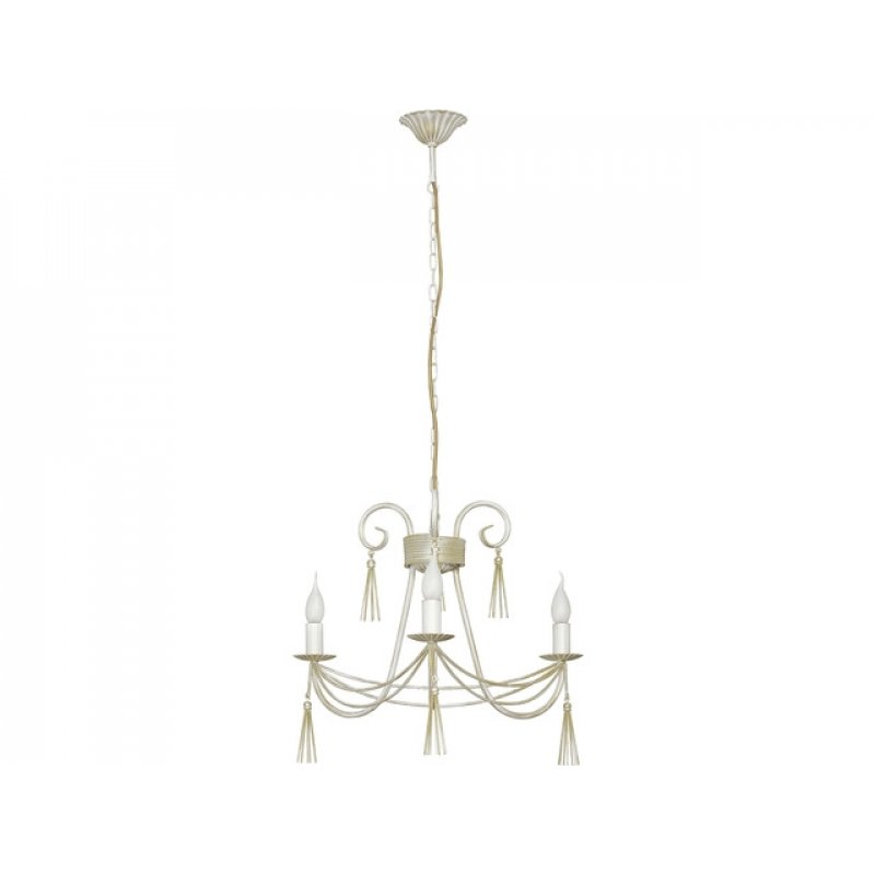 Suspended chandelier Nowodvorski Twist 4983