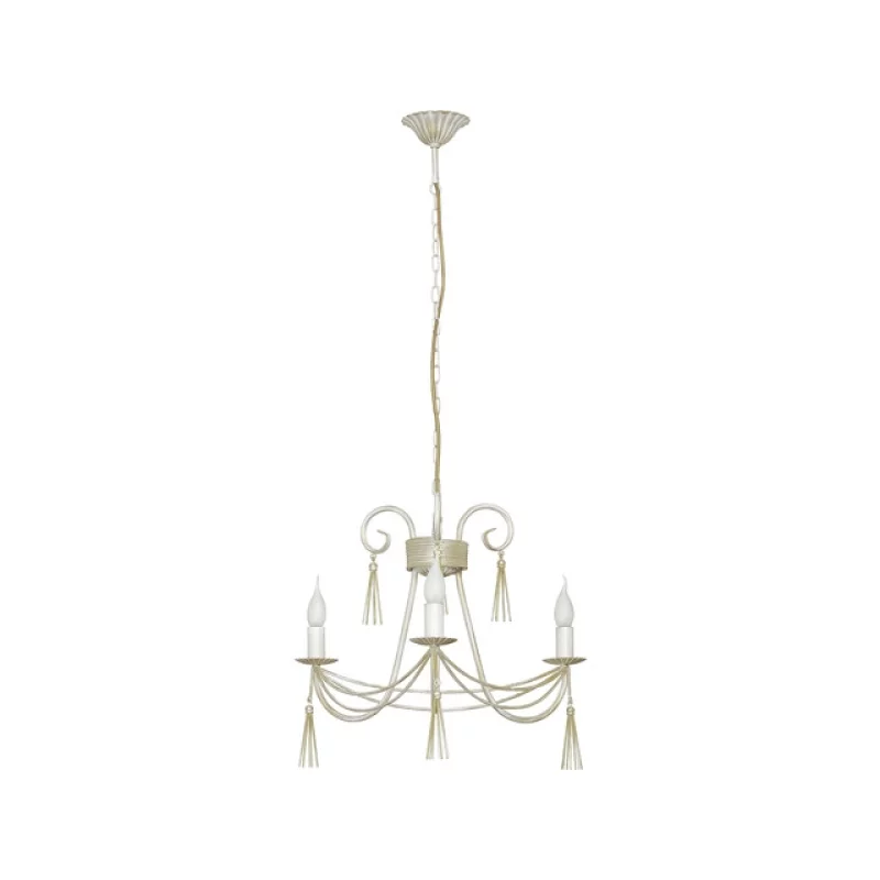 Suspended chandelier Nowodvorski Twist 4983