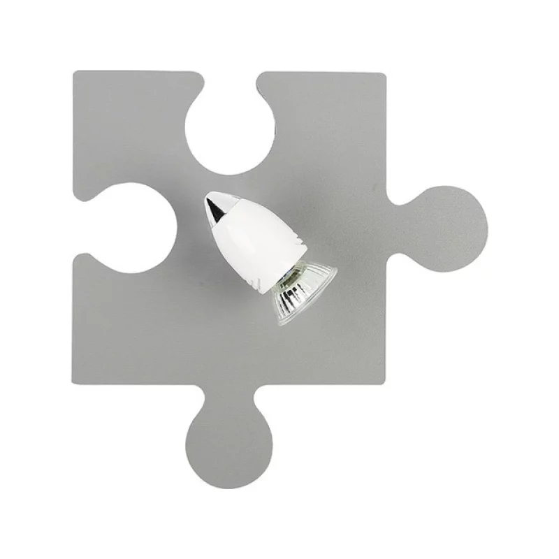 Wall lamp PUZZLE 6383