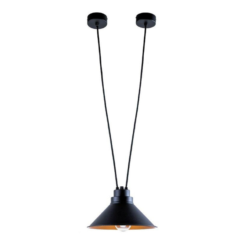 Ceiling lamp Nowodvorski Techno 9143